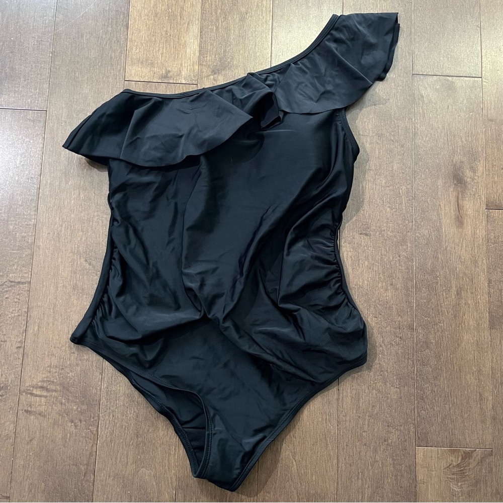 Motherhood Maternity Swimsuit